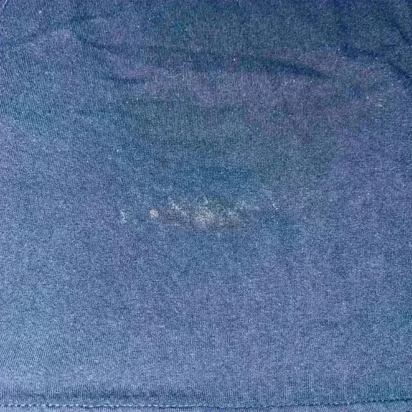 Rocky Mountain National Park Embroidered T-Shirt - Picture 3 of 4